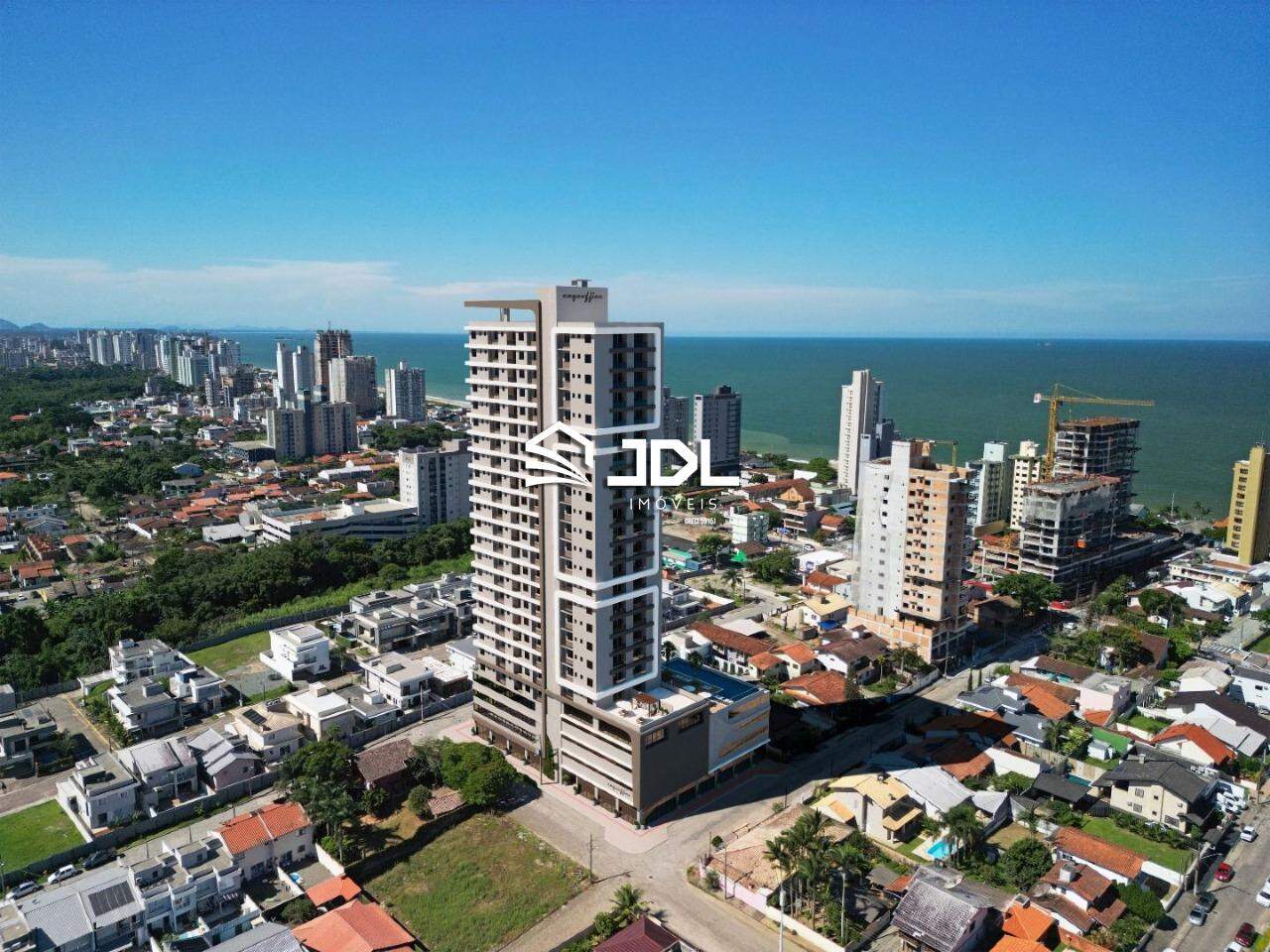 Apartamento à venda no bairro Centro: 