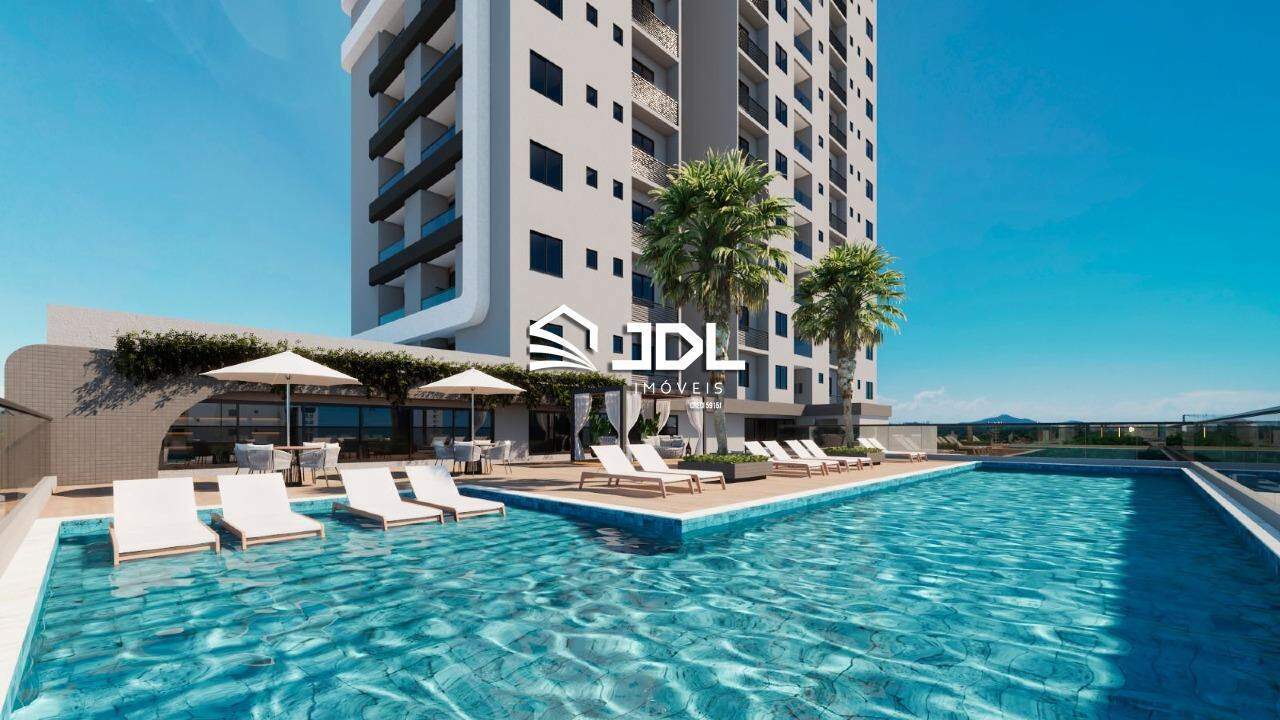 Apartamento à venda no bairro Centro: 