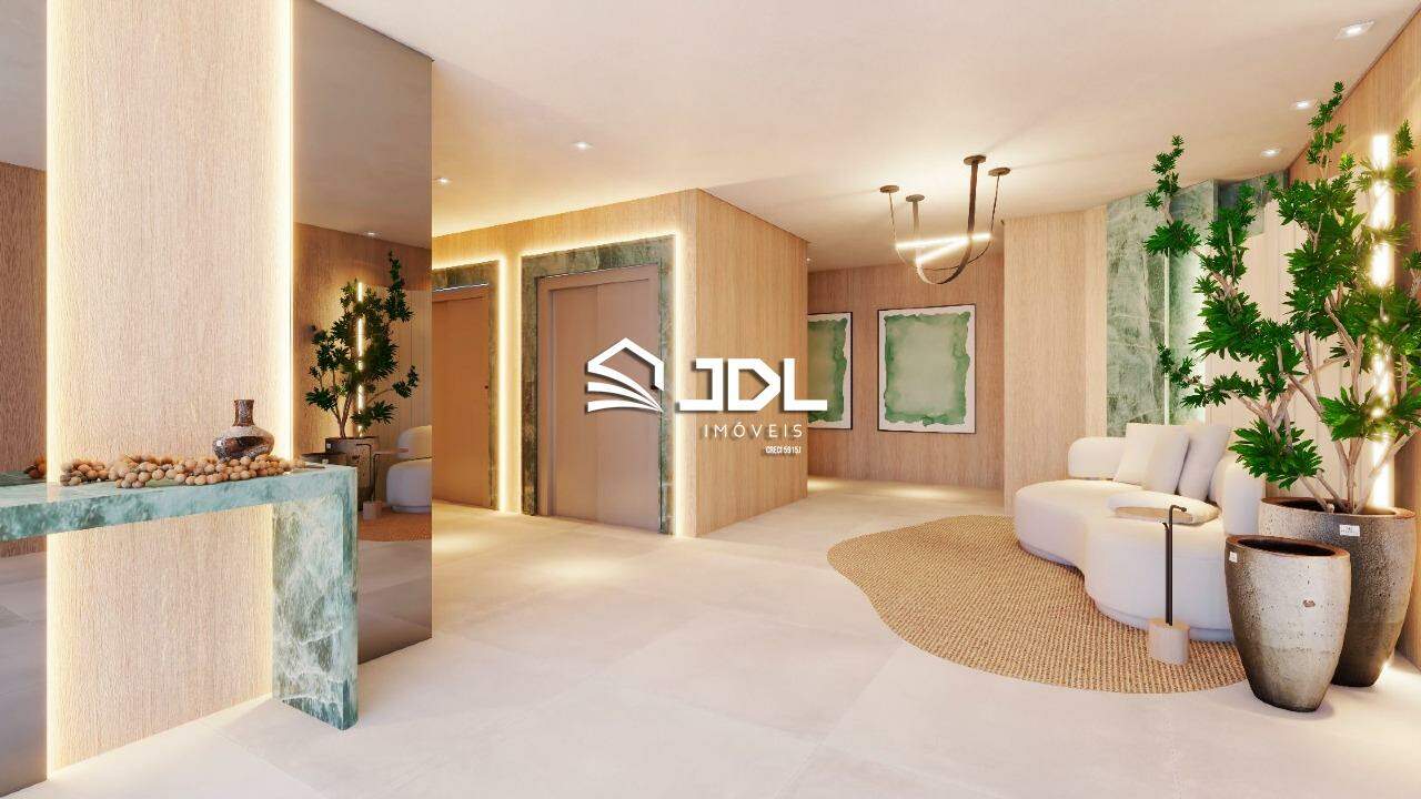 Apartamento à venda no bairro Centro: 