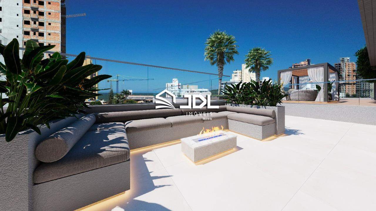 Apartamento à venda no bairro Centro: 