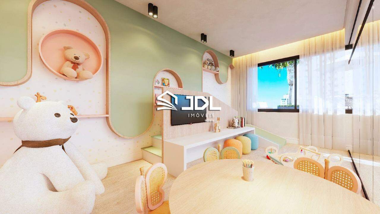 Apartamento à venda no bairro Centro: 