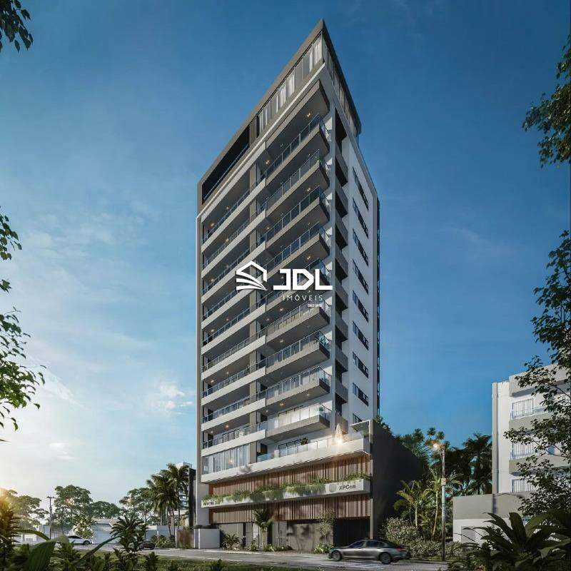 Apartamento à venda no bairro Itacolomi: 