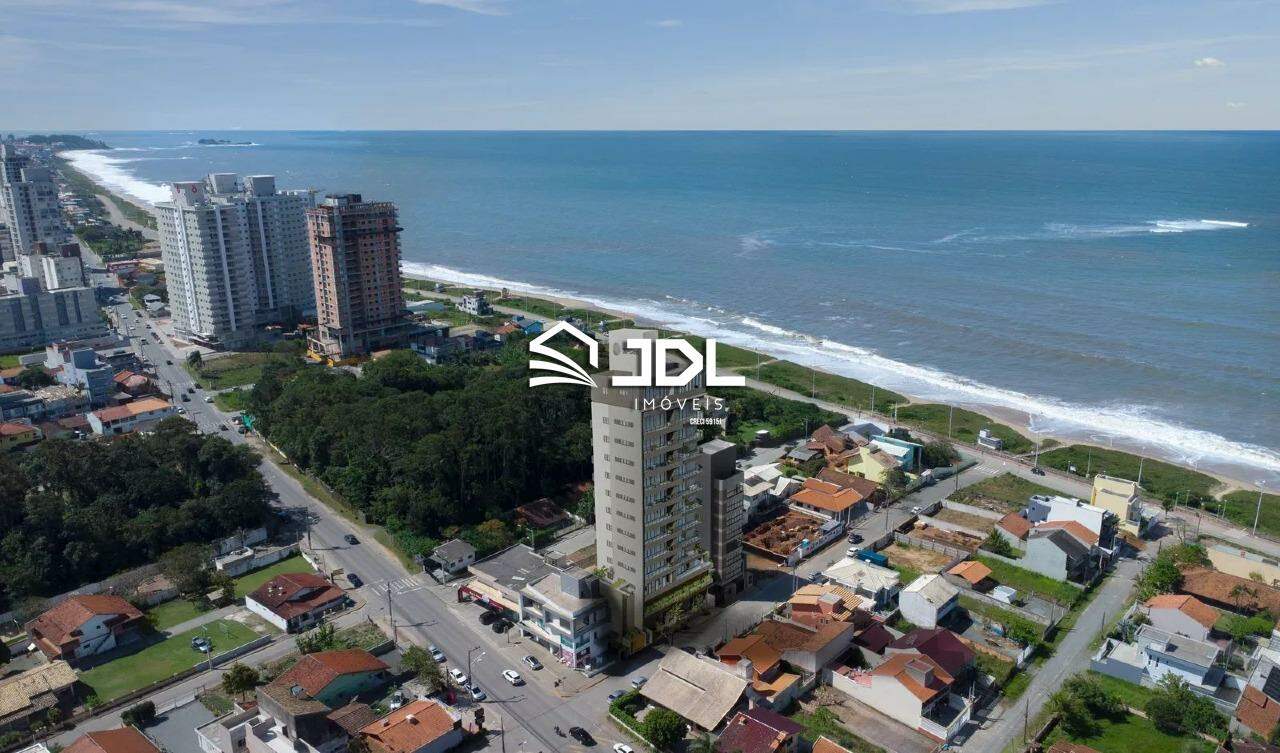 Apartamento à venda no bairro Itacolomi: 