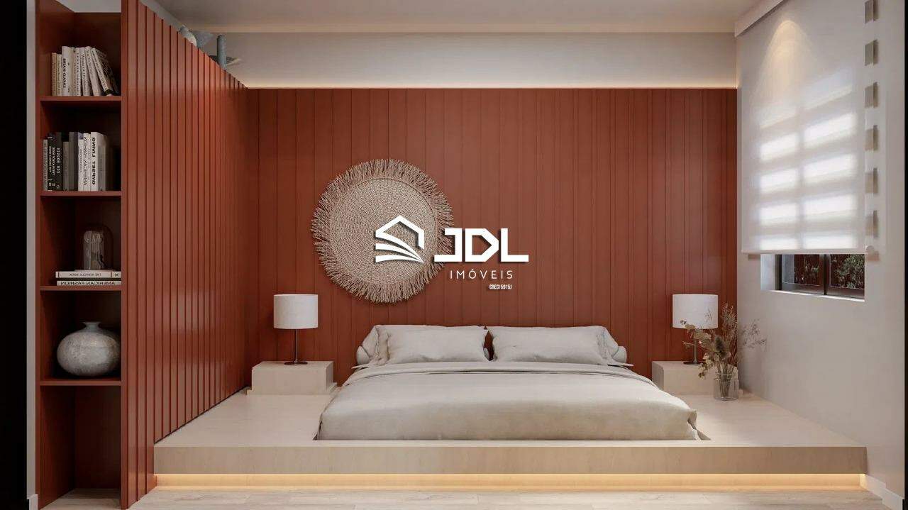 Apartamento à venda no bairro Itacolomi: 