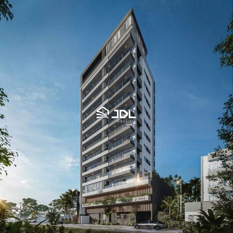Apartamento à venda no bairro Itacolomi: 