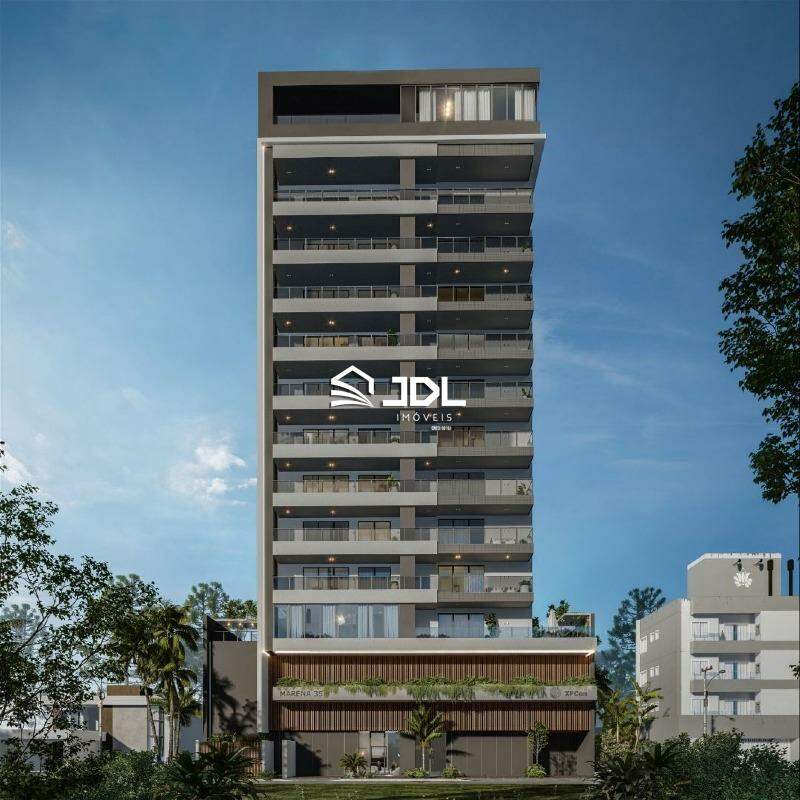 Apartamento à venda no bairro Itacolomi: 