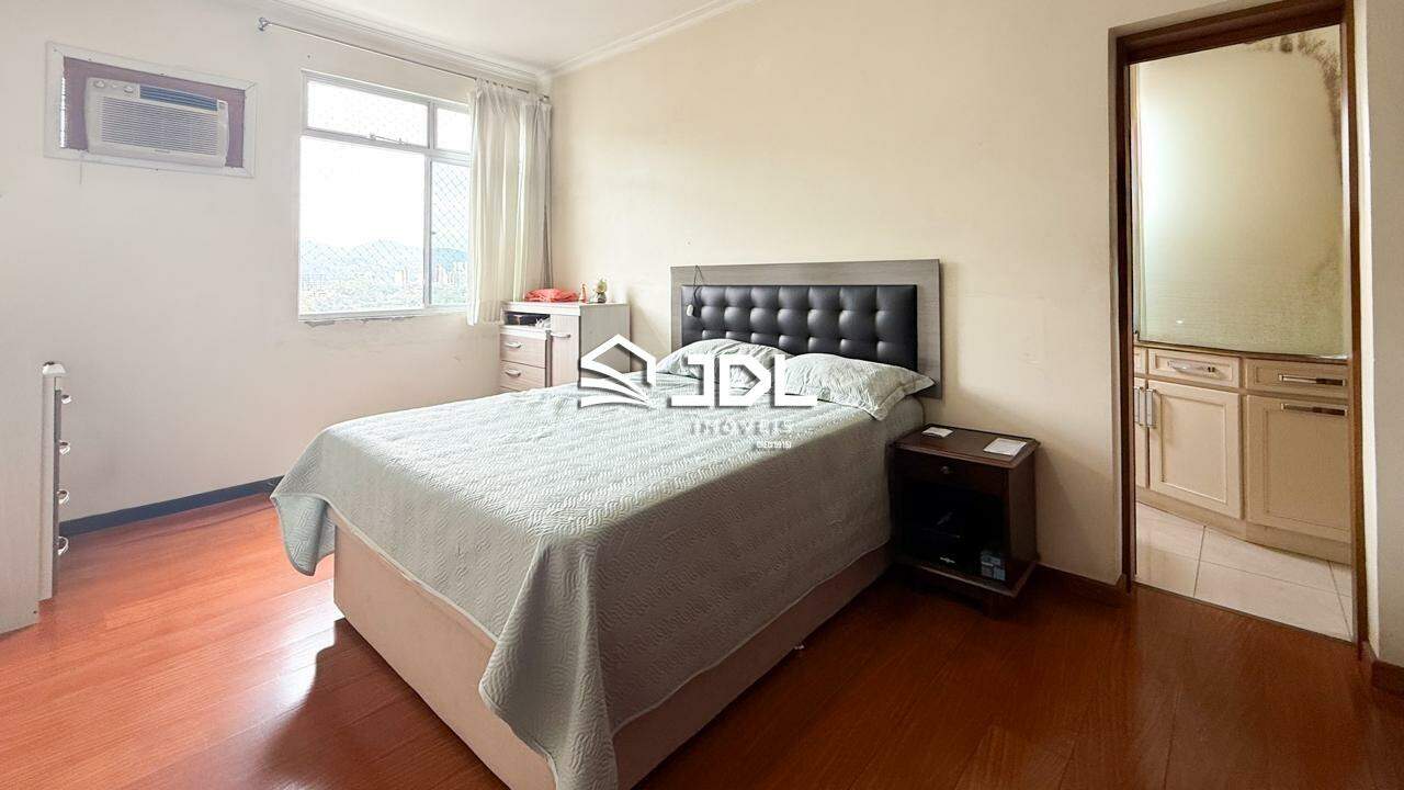 Apartamento à venda no bairro Ponta Aguda: 