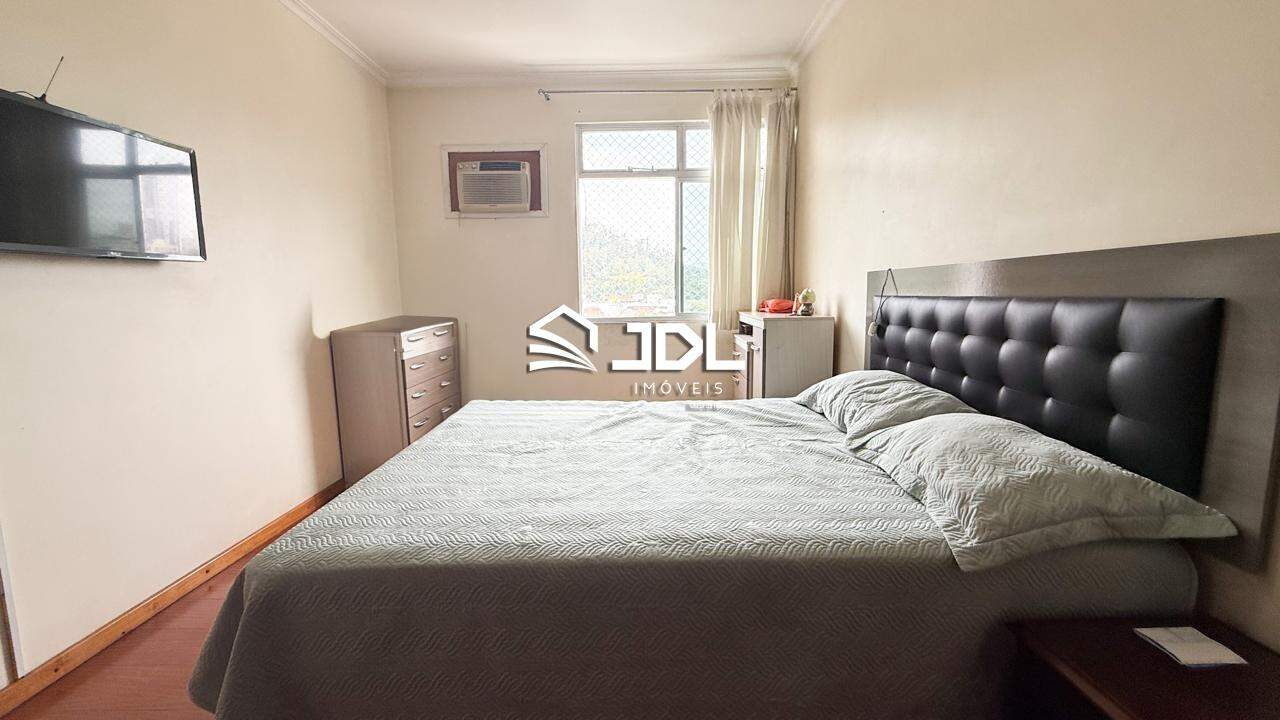Apartamento à venda no bairro Ponta Aguda: 