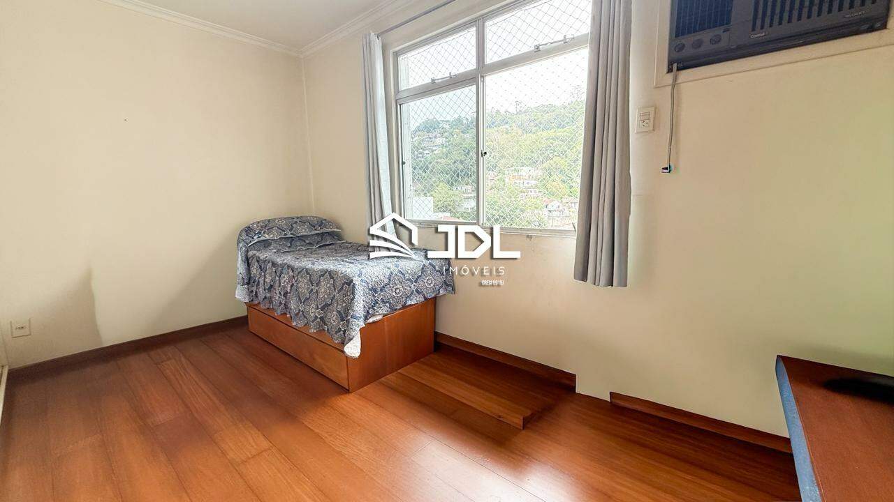 Apartamento à venda no bairro Ponta Aguda: 