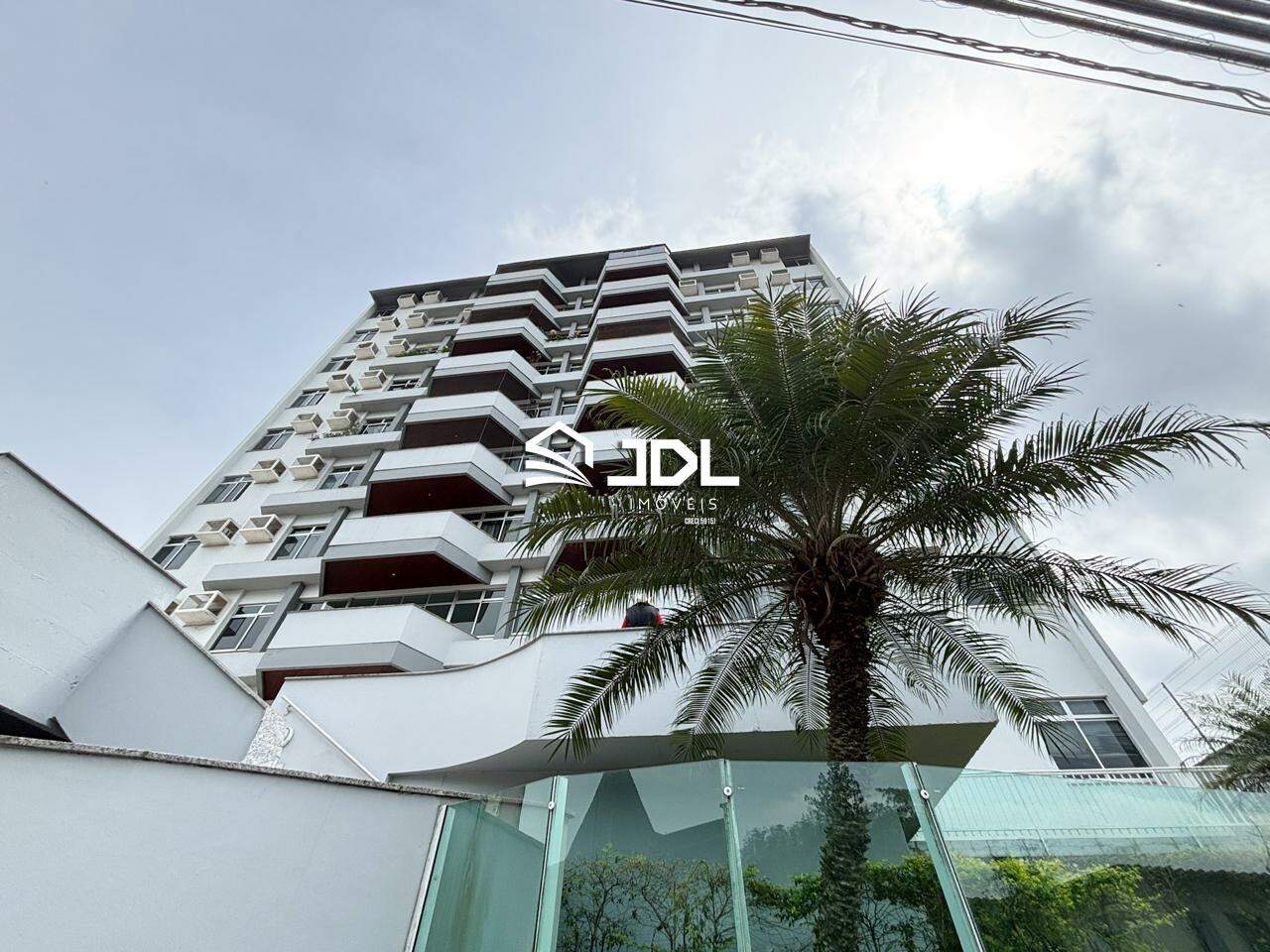 Apartamento à venda no bairro Ponta Aguda: