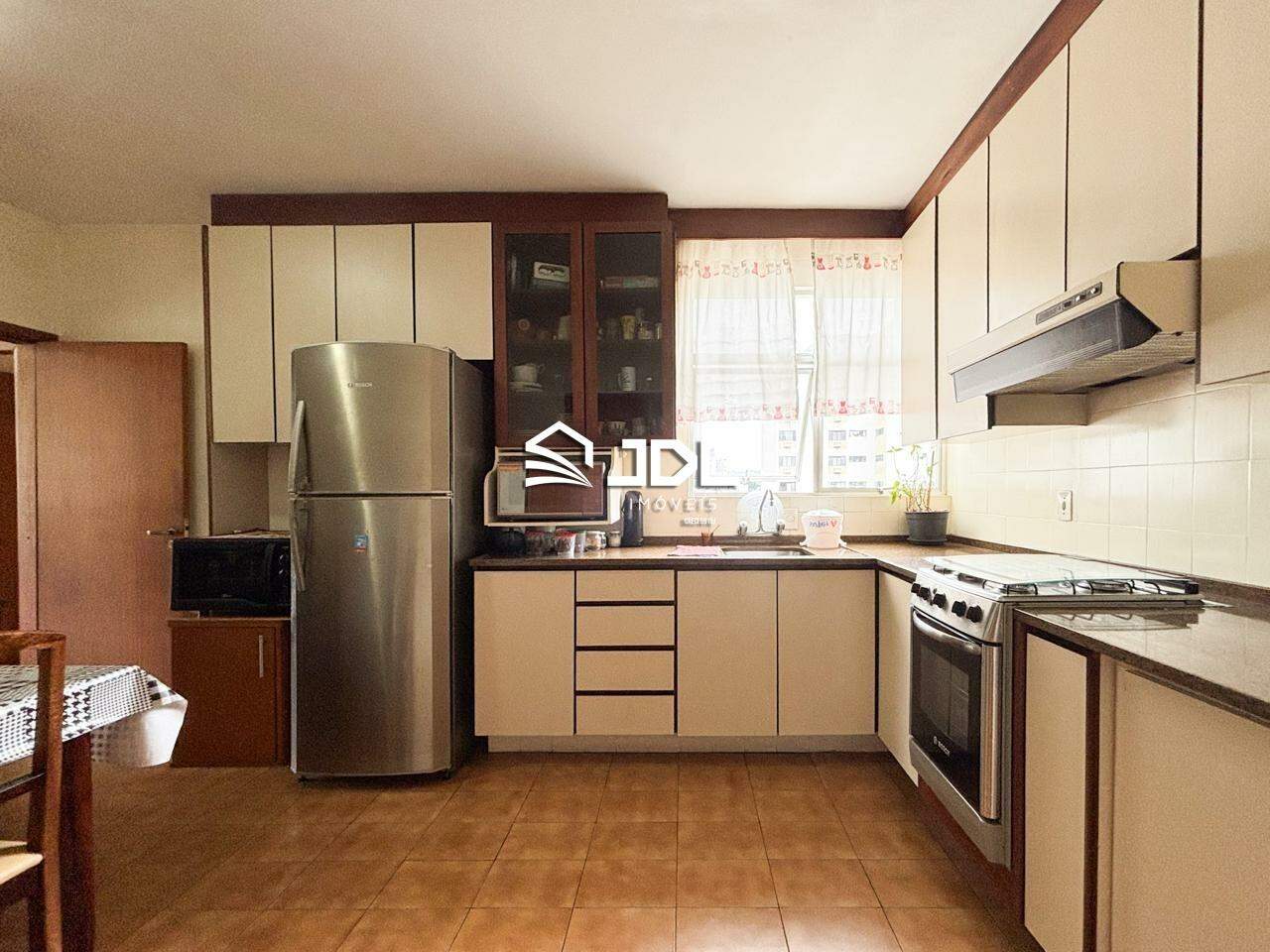 Apartamento à venda no bairro Ponta Aguda: