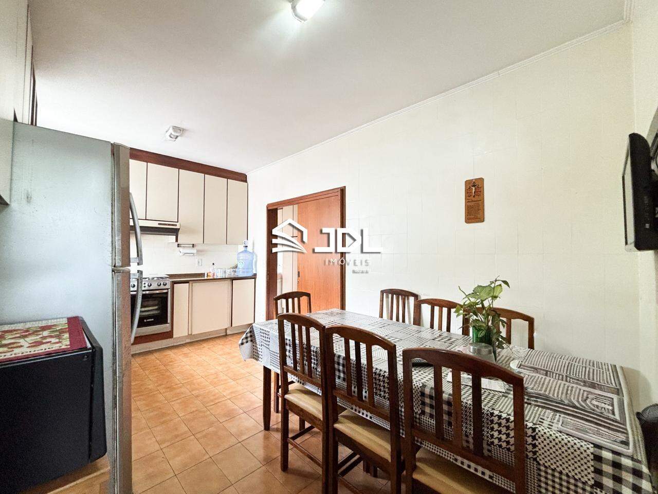 Apartamento à venda no bairro Ponta Aguda: 