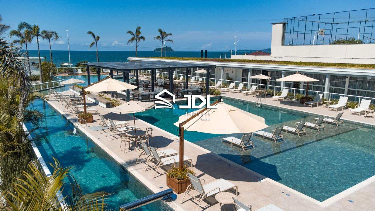 Apartamento à venda no bairro Centro: 