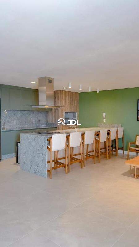 Apartamento à venda no bairro Centro: 