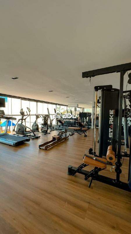 Apartamento à venda no bairro Centro: 