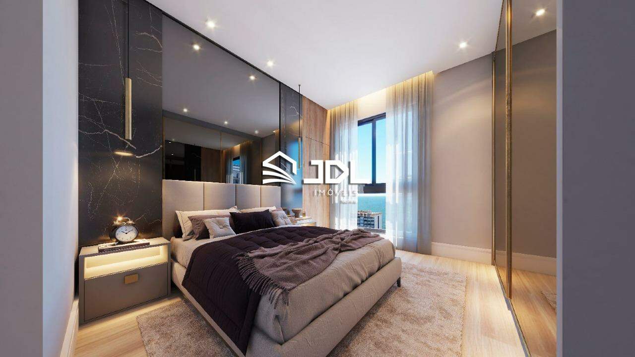 Apartamento à venda no bairro Centro: 