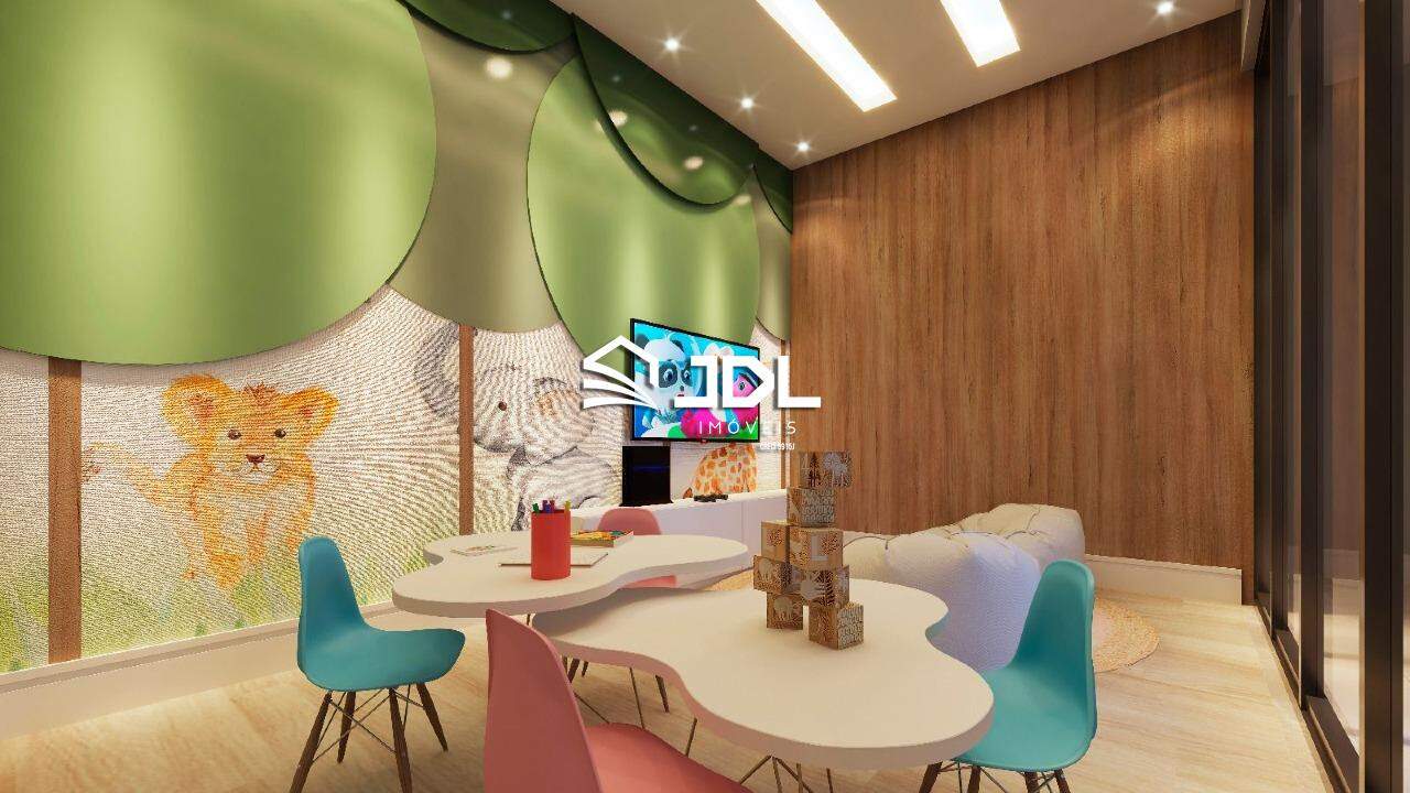 Apartamento à venda no bairro Centro: 