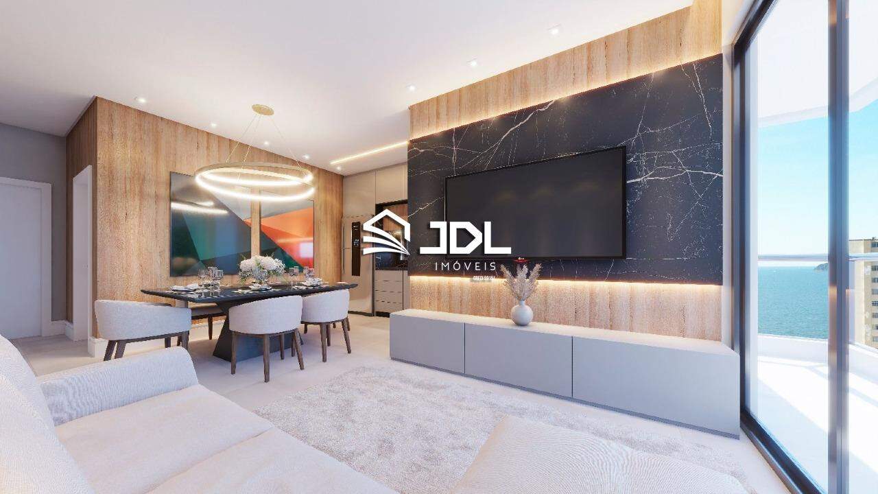 Apartamento à venda no bairro Centro: 