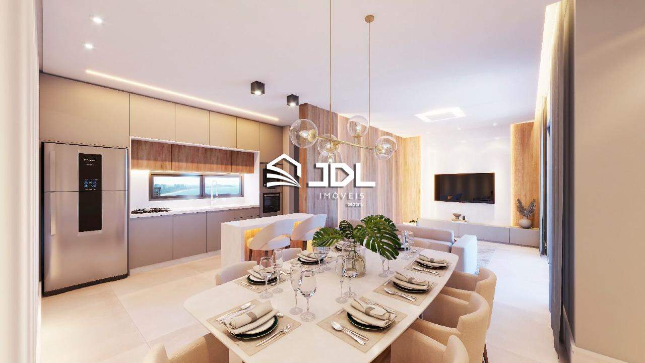 Apartamento à venda no bairro Centro: 