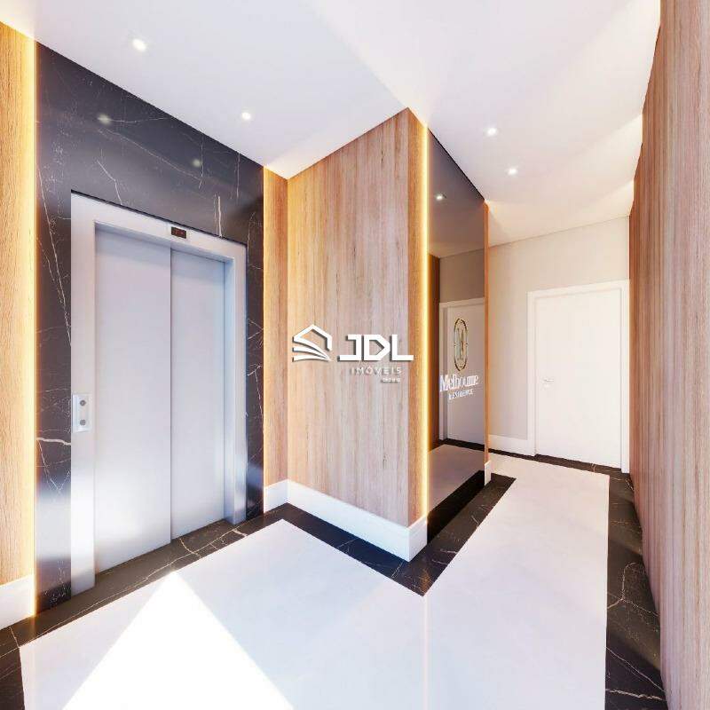 Apartamento à venda no bairro Centro: 