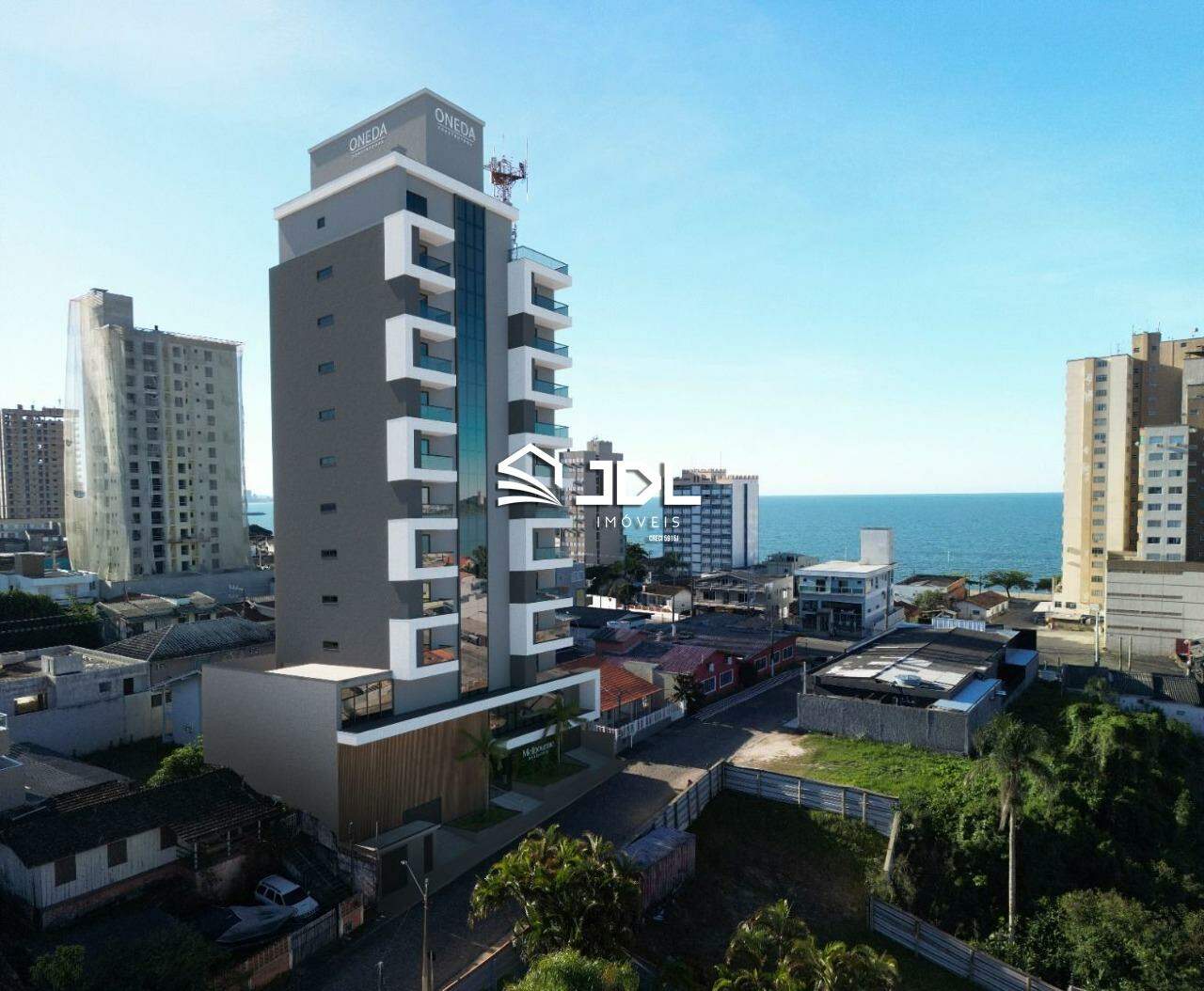 Apartamento à venda no bairro Centro: 