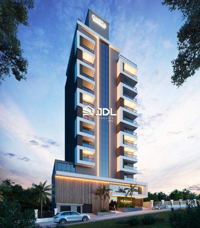 Apartamento à venda no bairro Centro: 