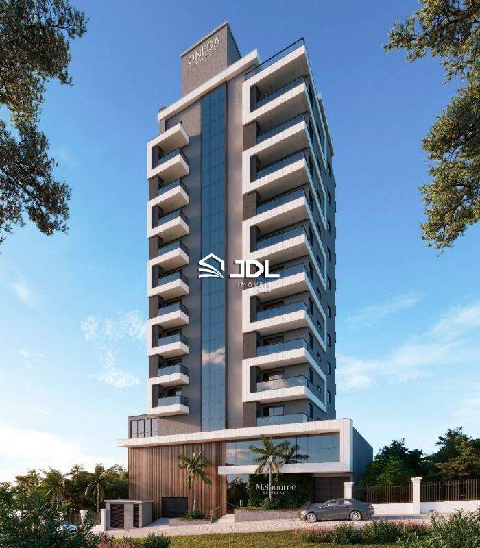 Apartamento à venda no bairro Centro: 