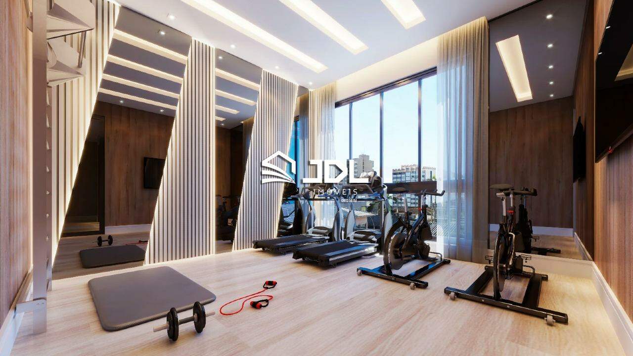 Apartamento à venda no bairro Centro: 