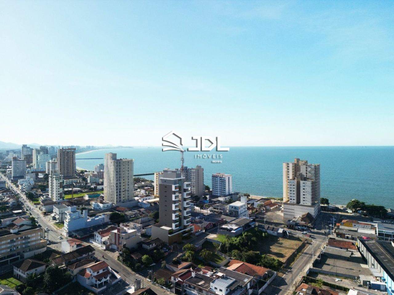 Apartamento à venda no bairro Centro: 