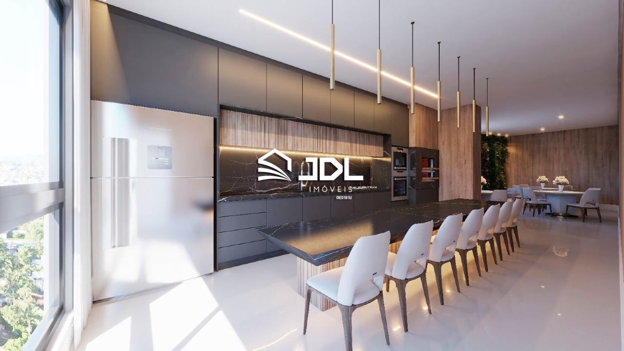 Apartamento à venda no bairro Centro: 