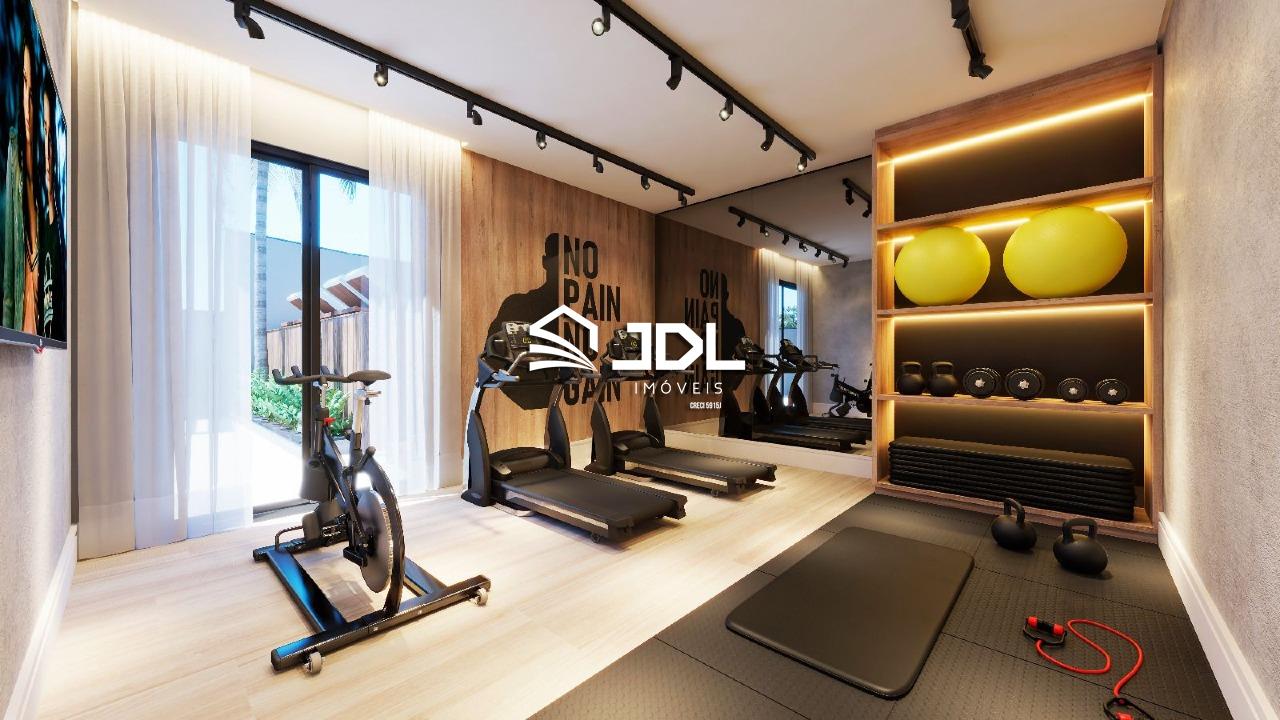 Apartamento à venda no bairro Centro: 