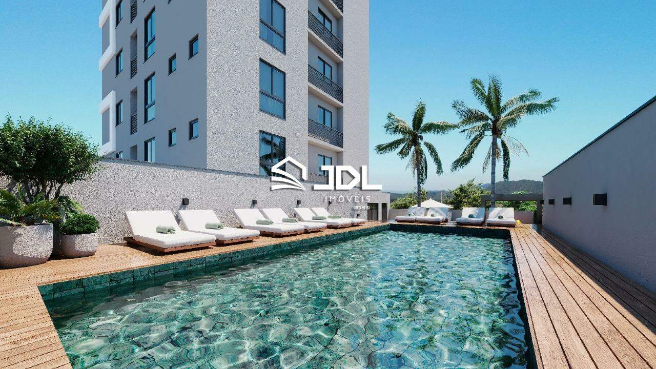 Apartamento à venda no bairro Centro: 