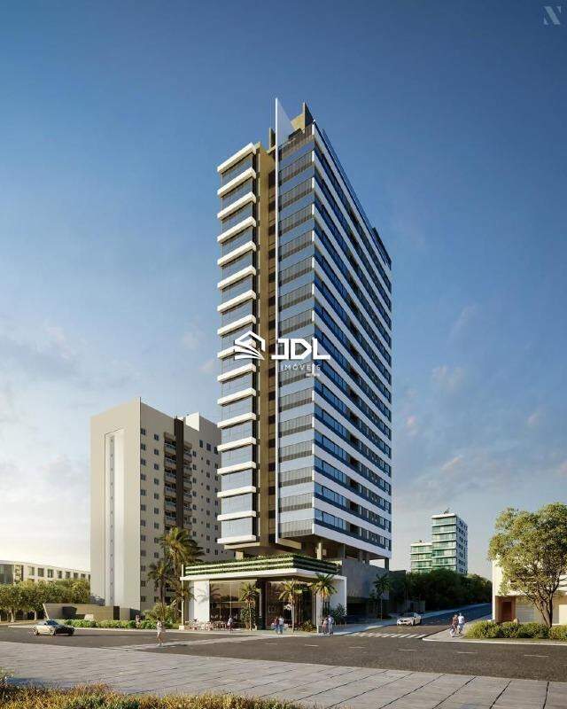 Apartamento à venda no bairro Centro: 