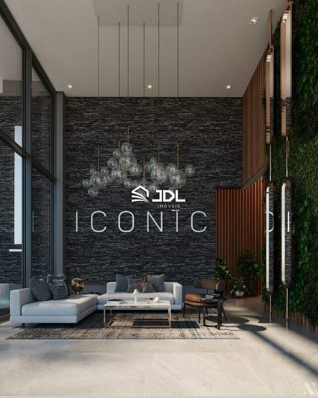 Apartamento à venda no bairro Centro: 