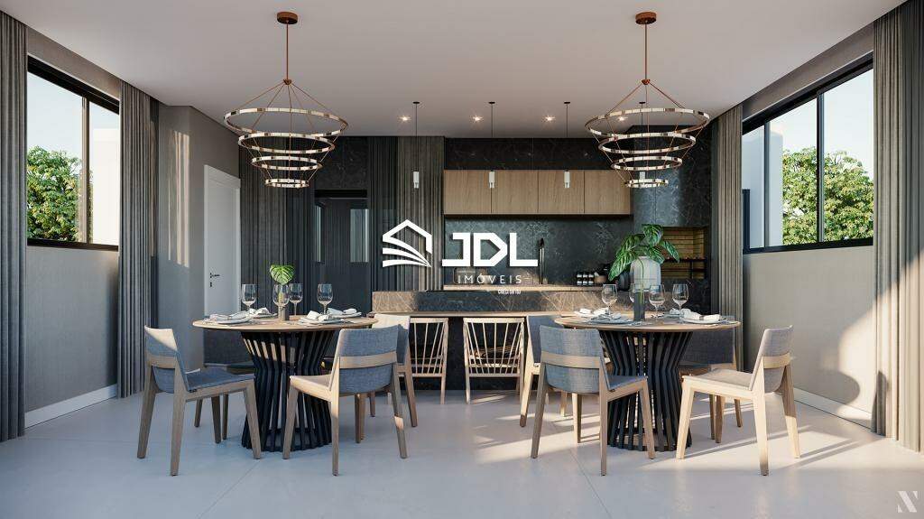 Apartamento à venda no bairro Centro: 