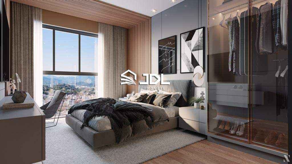 Apartamento à venda no bairro Centro: 