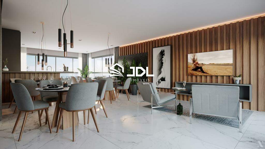 Apartamento à venda no bairro Centro: 