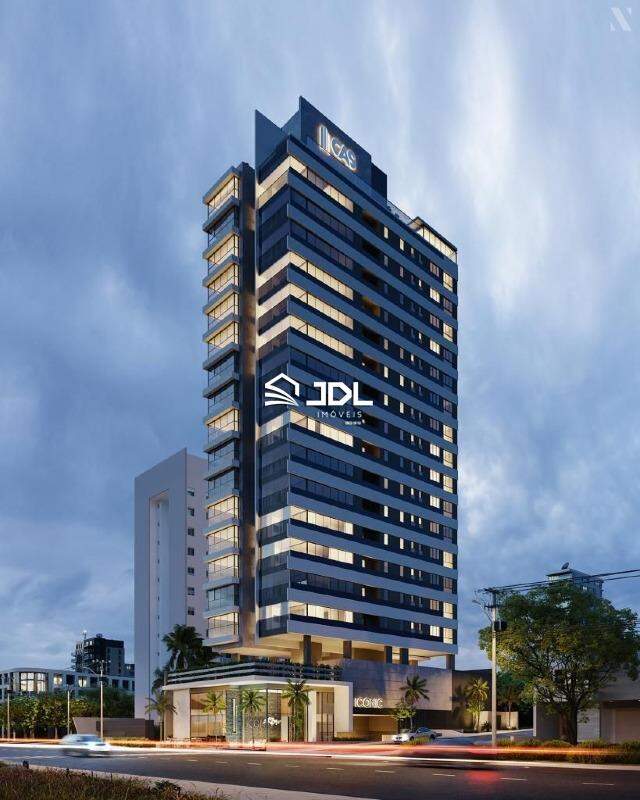 Apartamento à venda no bairro Centro: 