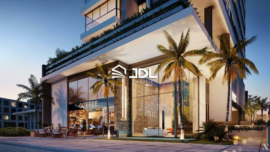 Apartamento à venda no bairro Centro: 