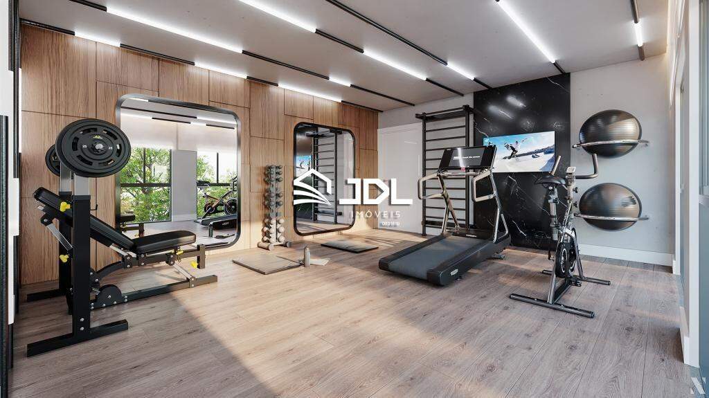 Apartamento à venda no bairro Centro: 