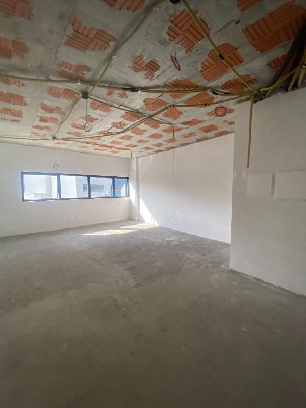 Sala à venda no bairro Garcia: 