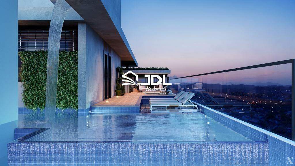 Apartamento à venda no bairro Centro: 