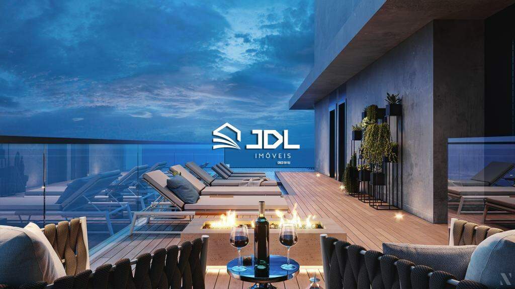 Apartamento à venda no bairro Centro: 