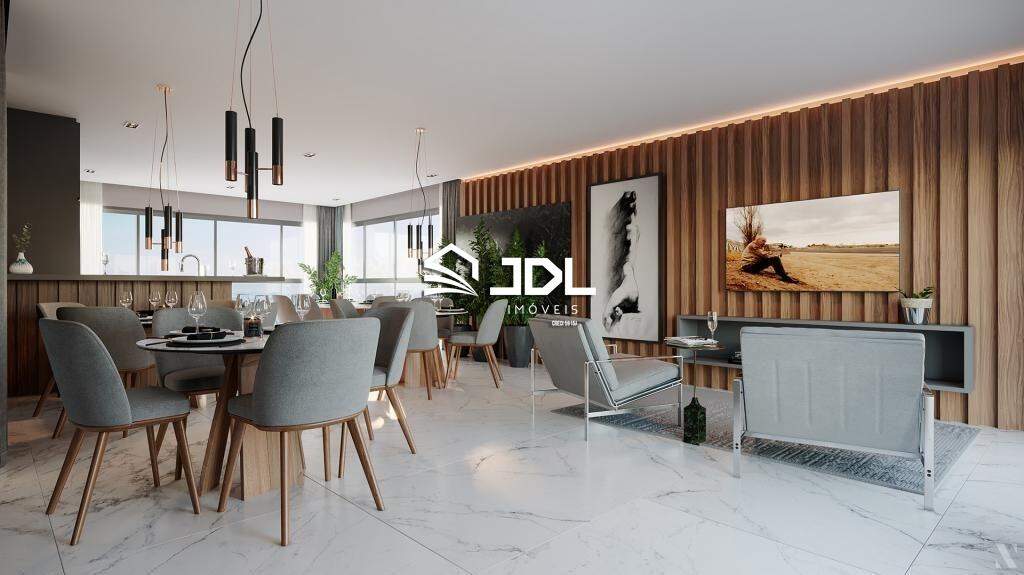 Apartamento à venda no bairro Centro: 