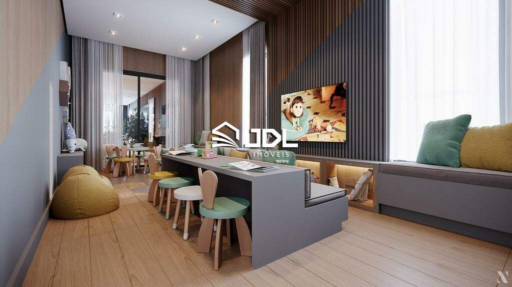 Apartamento à venda no bairro Centro: 