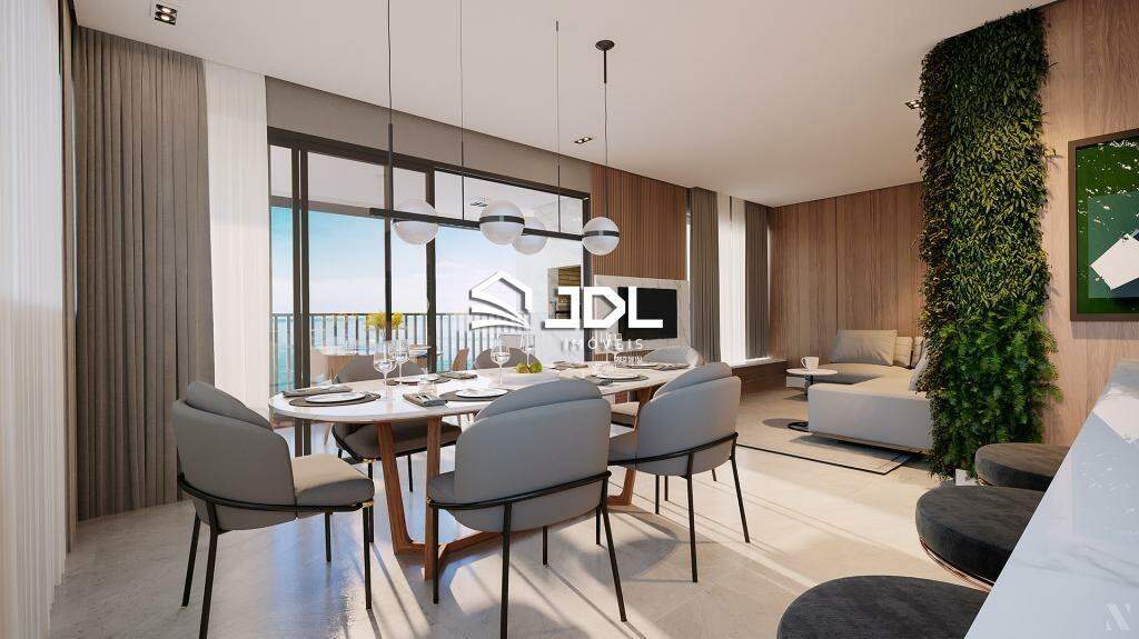 Apartamento à venda no bairro Centro: 