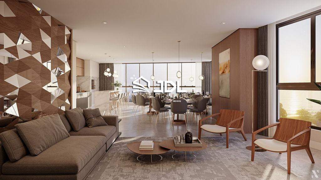 Apartamento à venda no bairro Centro: 