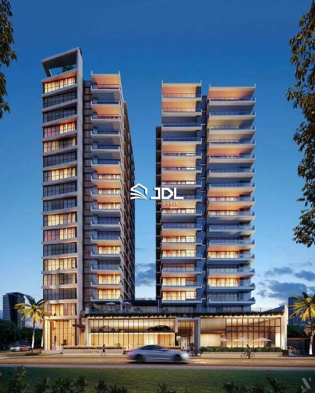 Apartamento à venda no bairro Centro: 