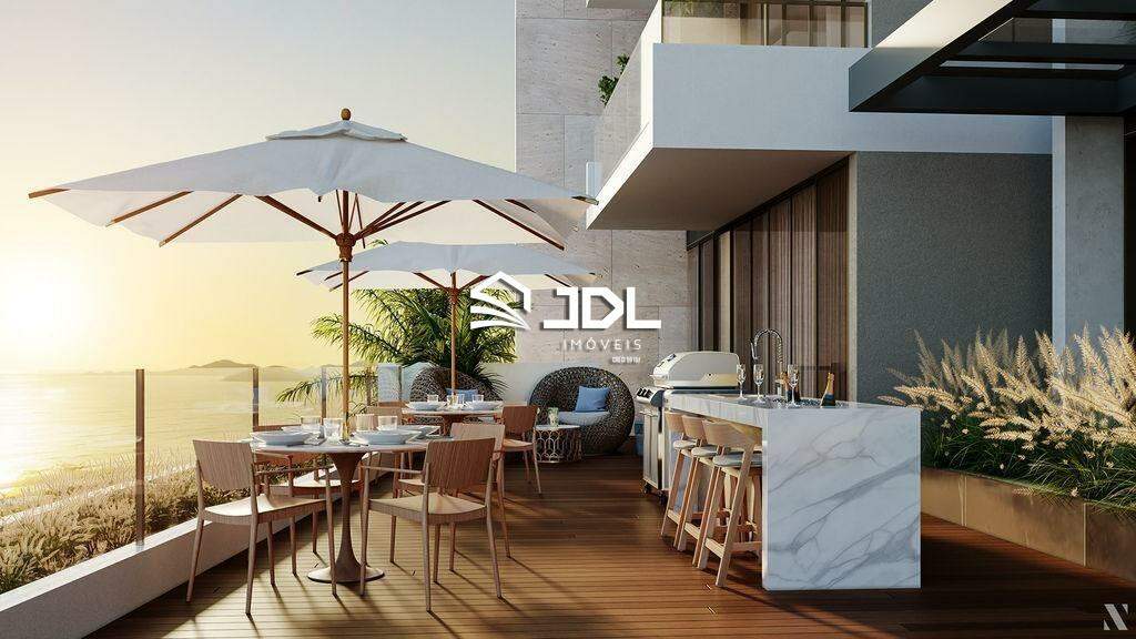 Apartamento à venda no bairro Centro: 