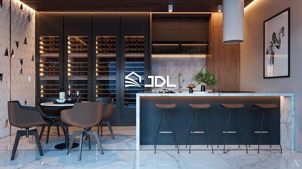 Apartamento à venda no bairro Centro: 